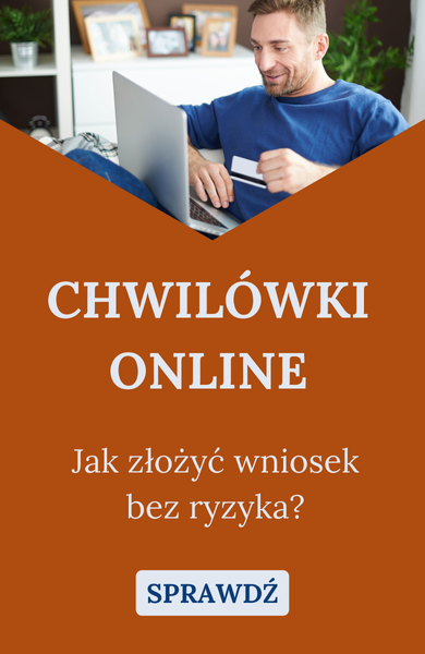 Chwilówki online - jak złożyć wniosek i na co uważać?