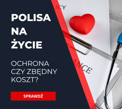 Ubezpieczenie na życie i zdrowie – wydatek czy inwestycja?
