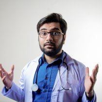media image